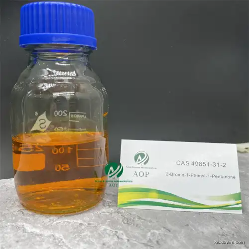 CAS: 5337-93-9 High purity 4-Methylpropiophenone