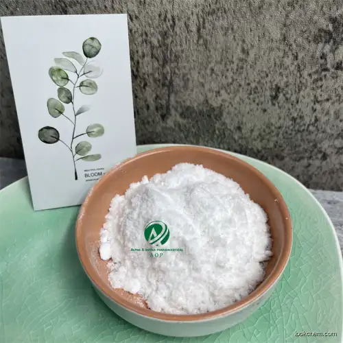 CAS: 137-58-6 Lidocaine powder 99.9% purity