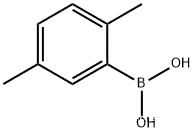 2,5-Dimethylphenylboronic acid 85199-06-0 C8H11BO2