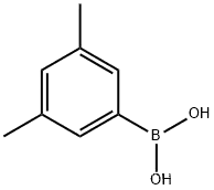 3,5-Dimethylphenylboronic acid 172975-69-8 C8H11BO2