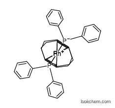 Bis(1,5-cyclooctadiene)bis(μ-diphenyl phosphido)dirhodium