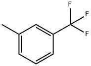 3-Methylbenzotrifluoride 401-79-6 C8H7F3