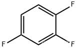 1,2,4-Trifluorobenzene 367-23-7 C6H3F3