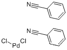 Bis(benzonitrile)palladium chloride