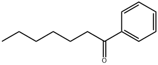 Heptanophenone