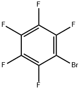 2,3,4,5,6-Bromopentafluorobenzene 344-04-7 C6BrF5