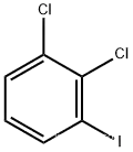 2,3-Dichloroiodobenzene 2401-21-0 C6H3Cl2I