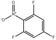 2,4,6-Trifluoronitrobenzene 315-14-0