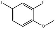 2,4-Difluoroanisole 452-10-8 C7H6F2O