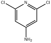 4-Amino-2,6-dichloropyridine