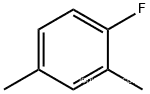 2,4-Dimethylfluorobenzene 452-65-3 C8H9F