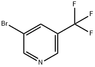 3-Bromo-5-trfluoromethylpyridine