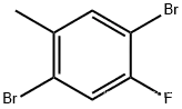 2,4-Dibromo-5-fluorotoluene 134332-29-9 C7H5Br2F