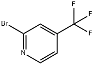 2-Bromo-4-trifluormethylpyridine