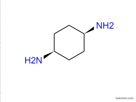 cis-1,4-Diaminocyclohexane