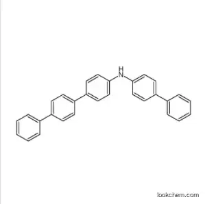N-([1,1'-biphenyl]-4-yl)-[1,1':4',1''-terphenyl]-4-amine