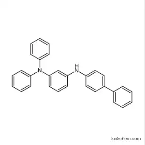 N3-[1,1'-Biphenyl]-4-yl-N1,N1-diphenyl-1,3-benzenediamine