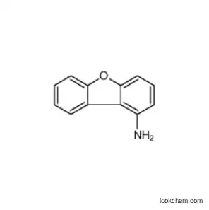 dibenzofuran-1-amine