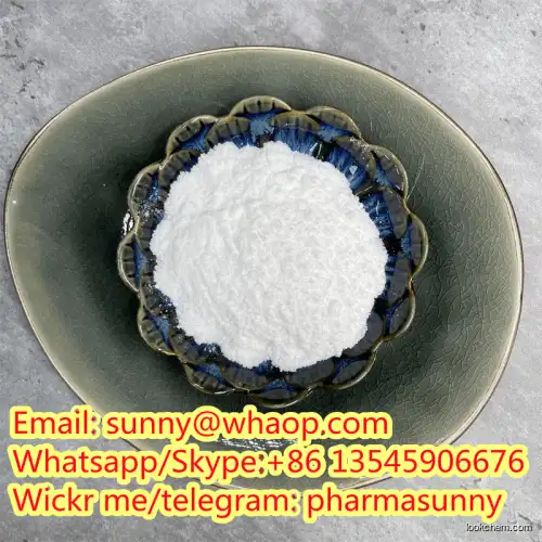 Diethyl 2,5-dibromohexanedioate CAS: 869-10-3  Wickr pharmasunny