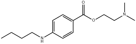 Tetracaine（cas number94-24-6）