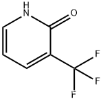 2-Hydroxy-3-trifluoromrthylpyridine