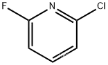 2-Chloro-6-fluoropyridine