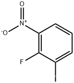 2-Fluoro-3-nitrotoluene 437-86-5 C7H6FNO2