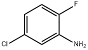 2-Fluoro-5-chloroaniline 2106-05-0 C6H5ClFN