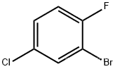 2-Fluoro-5-chlorobromobenzene 1996-30-1 C6H3BrClF