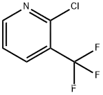 2-Chloro-3-trifluoromethylpyridine