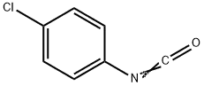 4-Chlorophenyl isocyanate