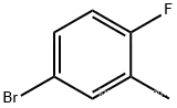 2-Fluoro-5-bromotoluene 51437-00-4 C7H6BrF