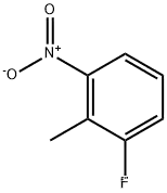 2-Fluoro-6-nitrotoluene 769-10-8 C7H6FNO2