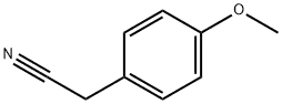 4-Methoxybenzyl cyanide