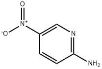 2-Amino-5-nitropyridine