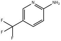 2-Amino-5-trifluoromethylpyridine