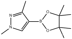 1,3-Dimethyl-1H-pyrazole-4-boronic acid,pinacol ester