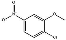 2-Chloro-5-nitroanisole 1009-36-5 C7H6ClNO3