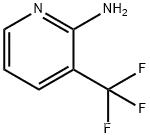 2-Amino-3-trifluoromethylpyridine