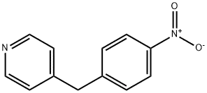 4-(4-Nitrobenzyl)pyridine