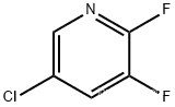 2,3-Difluoro-5-chloropyridine