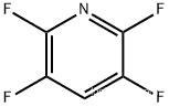 2,3,5,6-Tetrafluoropyridine