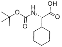 Boc-L-Cyclohexylglycine