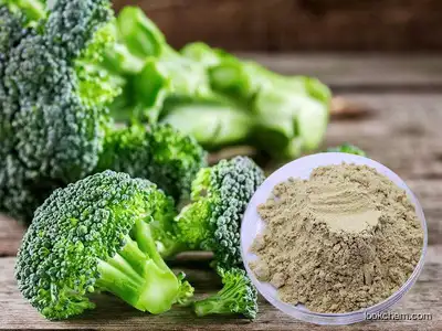 Broccoli extract 30% Glucoraphanin
