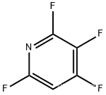 2,3,4,6-Tetrafluoropyridine