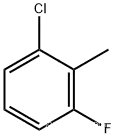 2-Chloro-6-fluorotoluene 443-83-4 C7H6ClF
