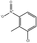 2-Chloro-6-nitrotoluene 83-42-1 C7H6ClNO2