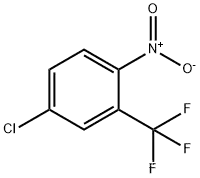 2-Nitro-5-chlorobenzotrifluoride 118-83-2 C7H3ClF3NO2