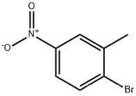 2-Bromo-5-nitrotoluene 7149-70-4 C7H6BrNO2