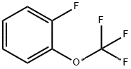 2-Fluorotrifluoromethoxybenzene